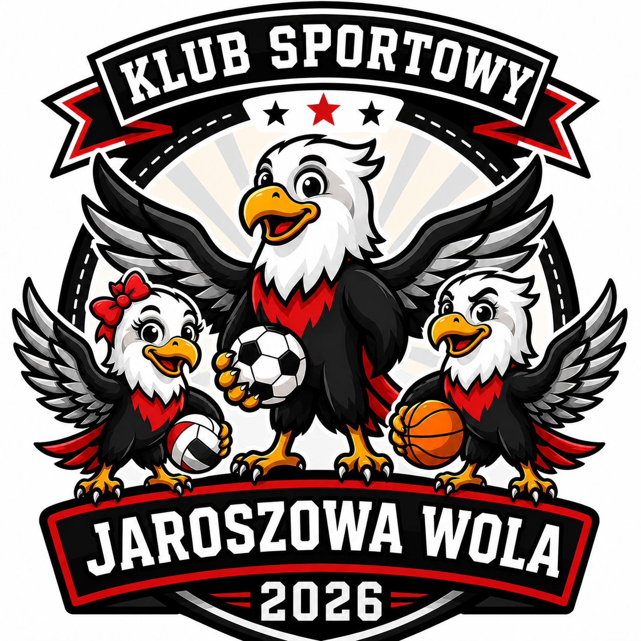 Klub Sportowy Jaroszowa Wola